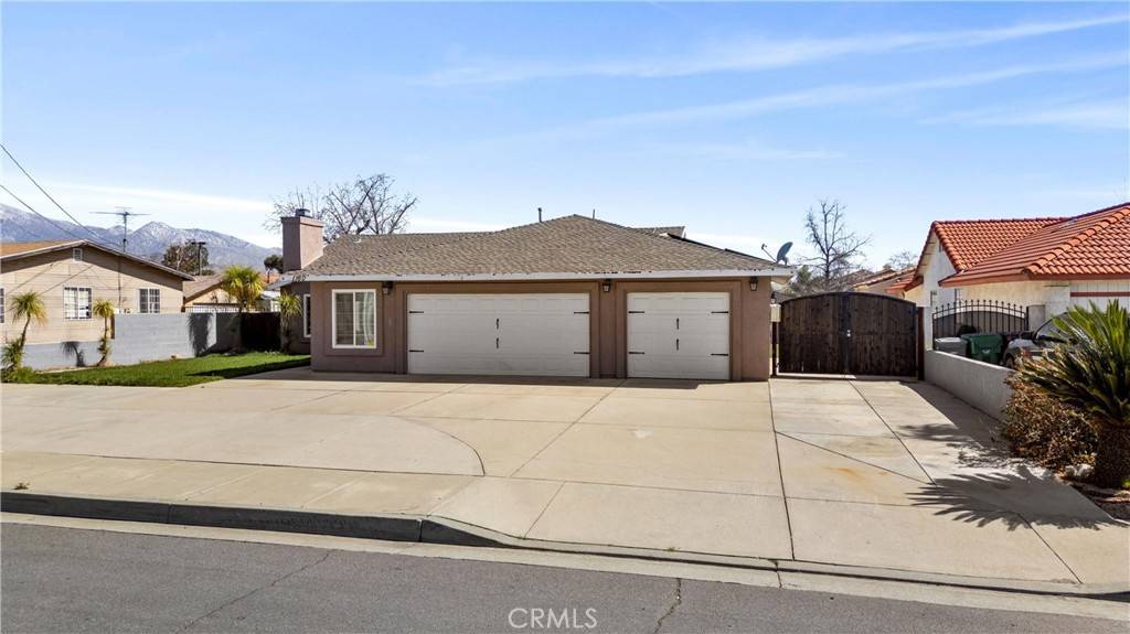 Beaumont, CA 92223,1160 Pennsylvania AVE