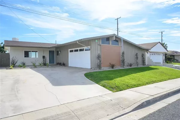 1890 College View DR, Monterey Park, CA 91754