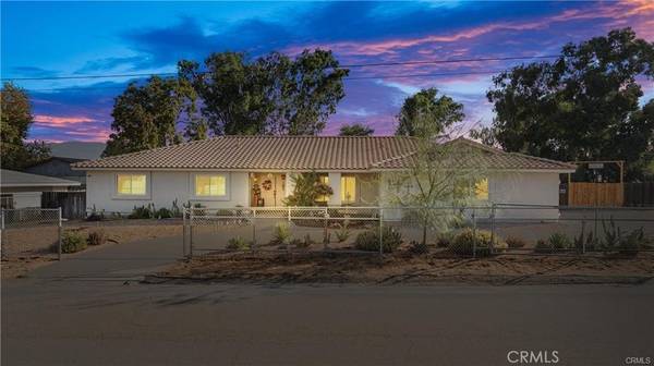 19850 Eucalyptus AVE, Nuevo, CA 92567