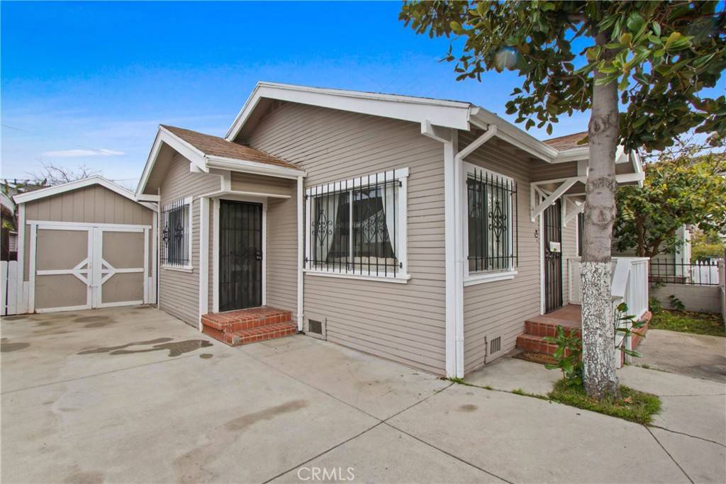 Long Beach, CA 90804,1415 Dawson AVE