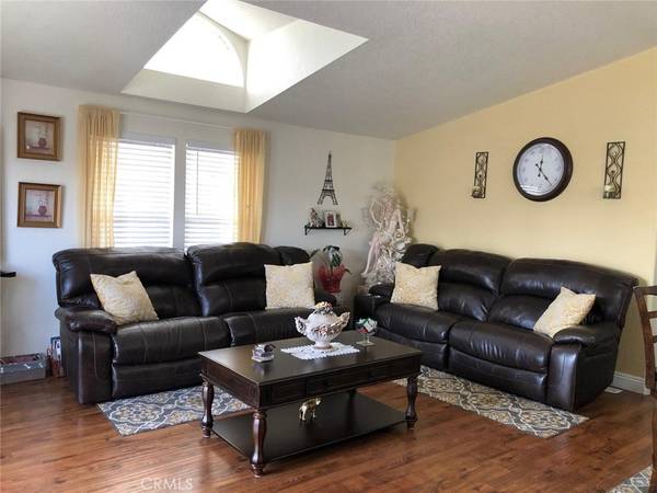 Paramount, CA 90723,16601 S Garfield AVE #804