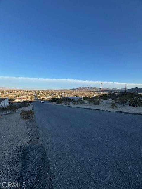 29 Palms, CA 92277,0 Cactus DR