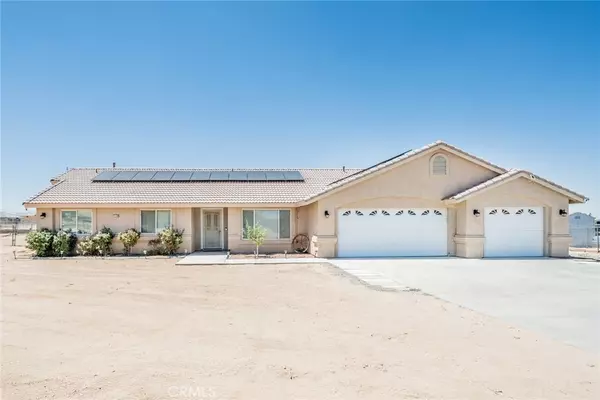 11130 Tenaya RD, Apple Valley, CA 92308
