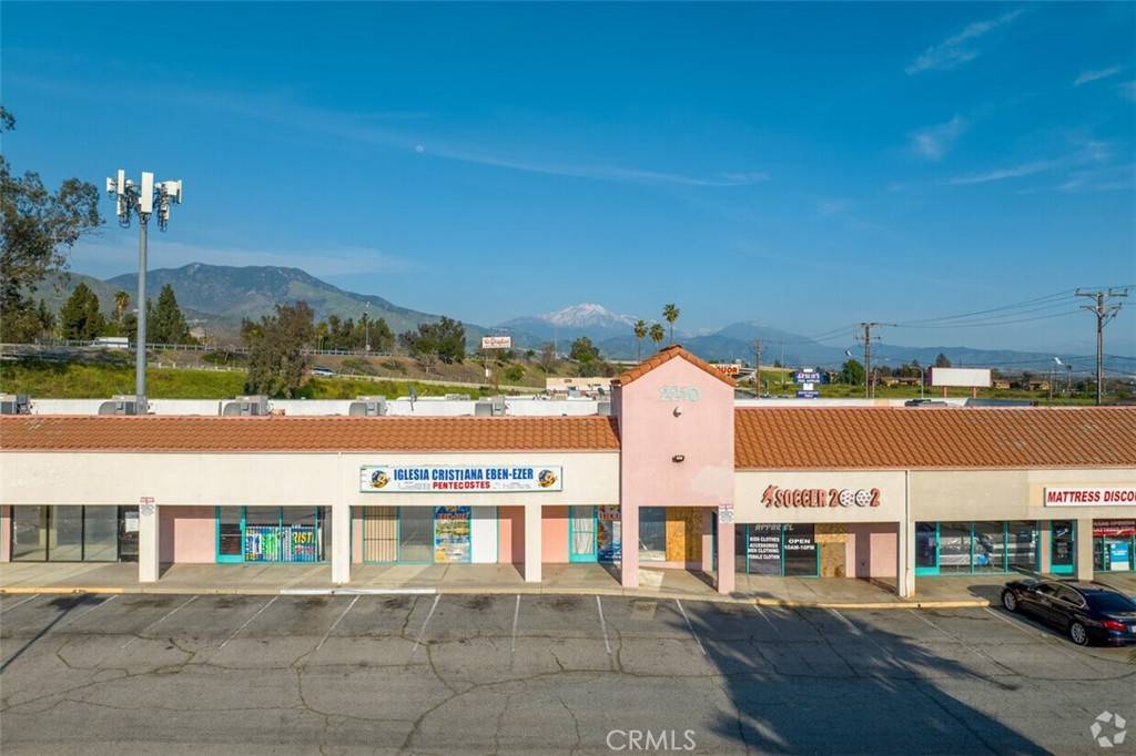 2210 E Highland AVE #113-114, San Bernardino, CA 92404