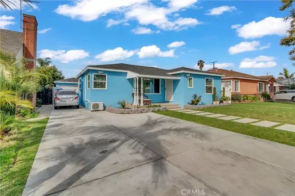 South Gate, CA 90280,10125 Hunt AVE