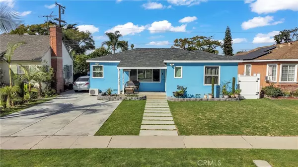 10125 Hunt AVE, South Gate, CA 90280