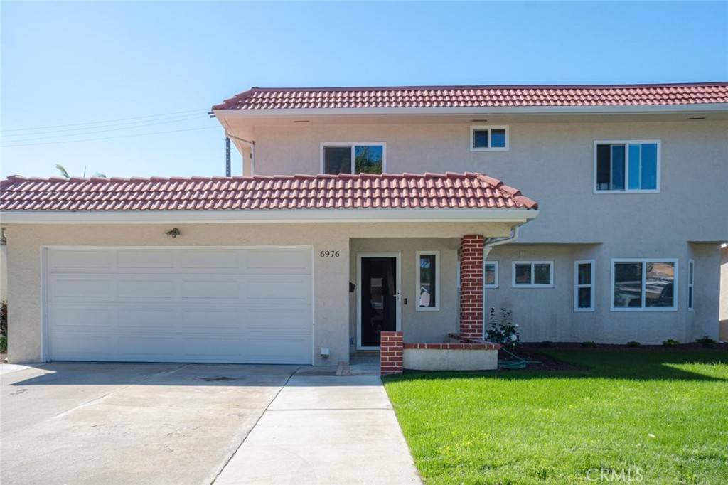 6976 E El Cedral ST, Long Beach, CA 90815