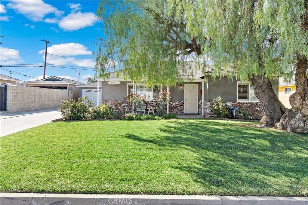 14532 Keese DR, Whittier, CA 90604