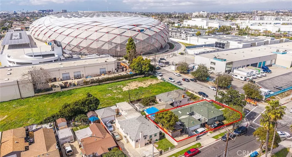 Inglewood, CA 90303,3800 W 102nd ST