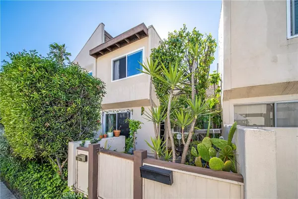 16710 Orange AVE #E29, Paramount, CA 90723