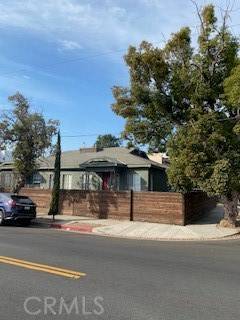 Los Angeles, CA 90019,1731 West BLVD