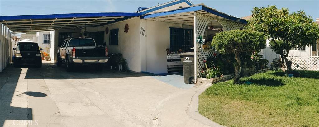 8945 San Antonio AVE, South Gate, CA 90280