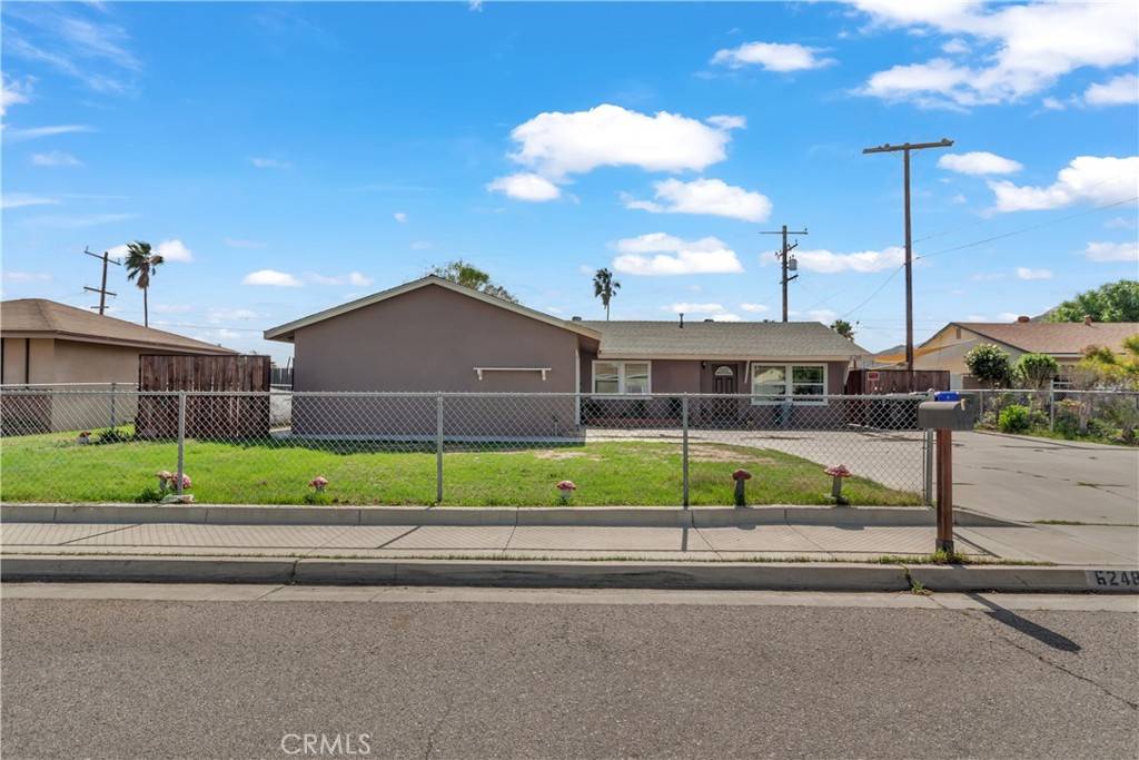 Jurupa Valley, CA 92509,6248 Rustic LN