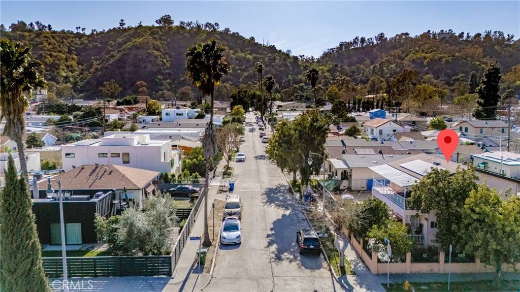 Los Angeles, CA 90031,2359 Glover PL