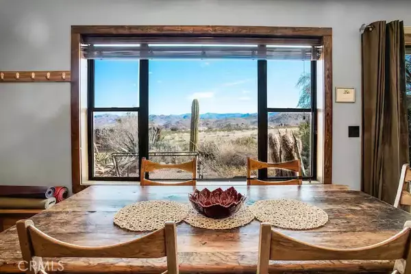 Joshua Tree, CA 92252,61426 Calle Del Rio