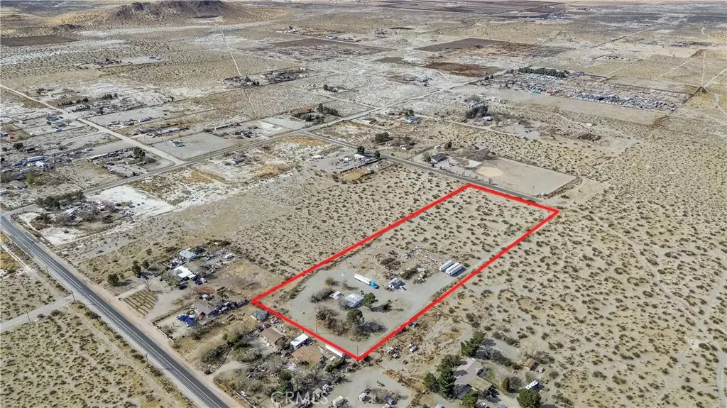 1494 El Mirage RD, Adelanto, CA 92301