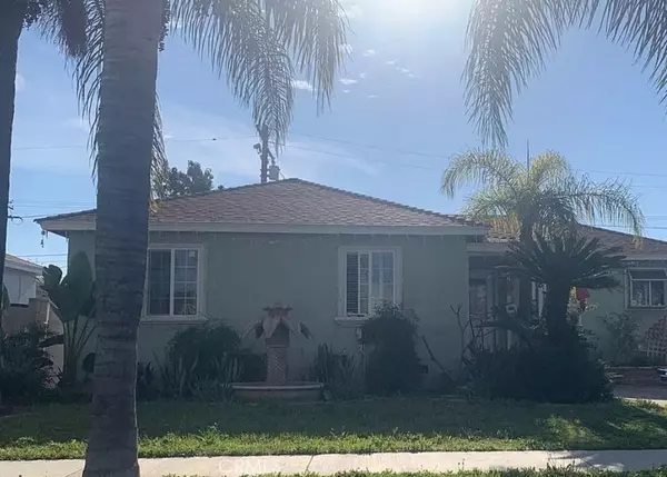 5328 Lemoran Avenue, Pico Rivera, CA 90660