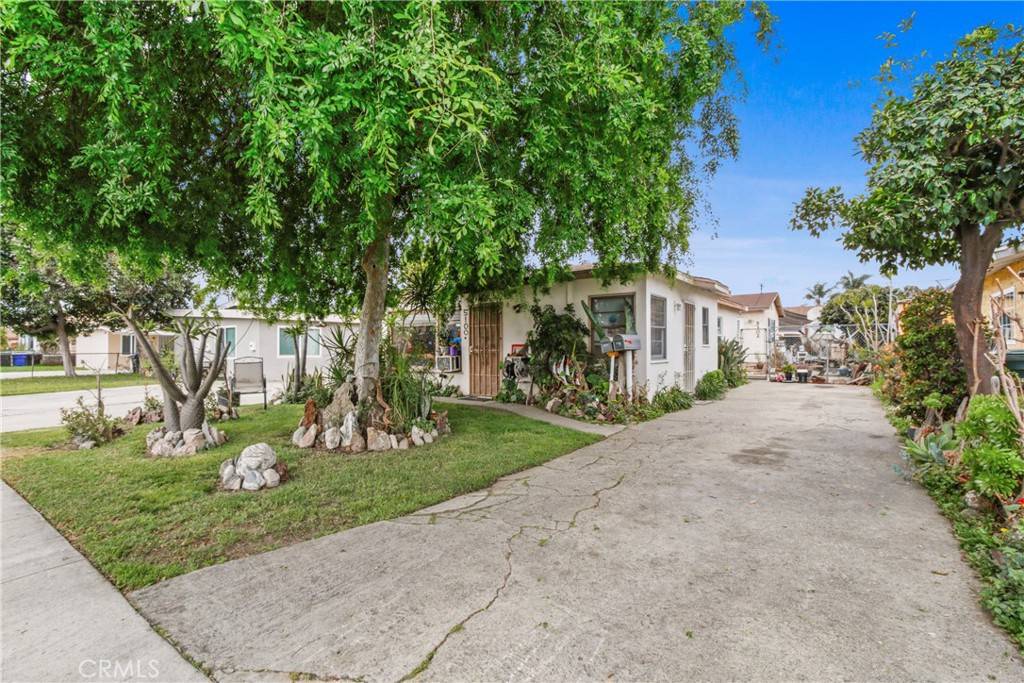 5100 E 60th PL, Maywood, CA 90270