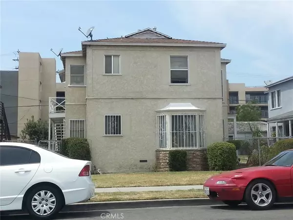 Los Angeles, CA 90047,6143 S Hobart BLVD