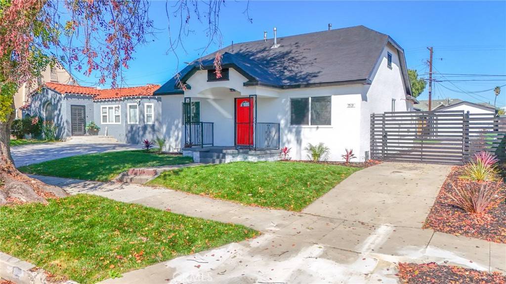 1513 W 83rd ST, Los Angeles, CA 90047