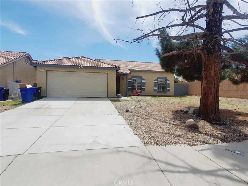 10695 Plainfield ST, Adelanto, CA 92301