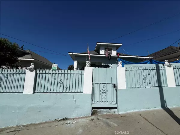 419 N Westlake AVE, Los Angeles, CA 90026