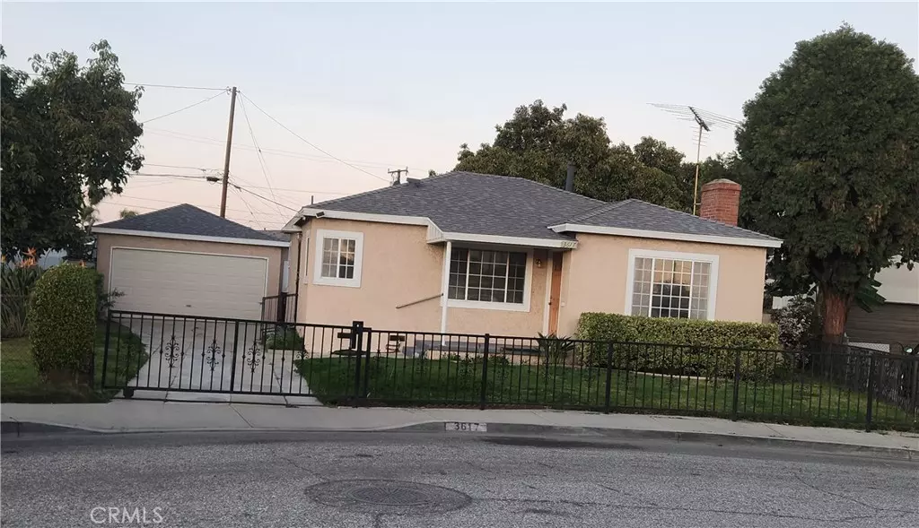 3617 Anita DR, Bell, CA 90201