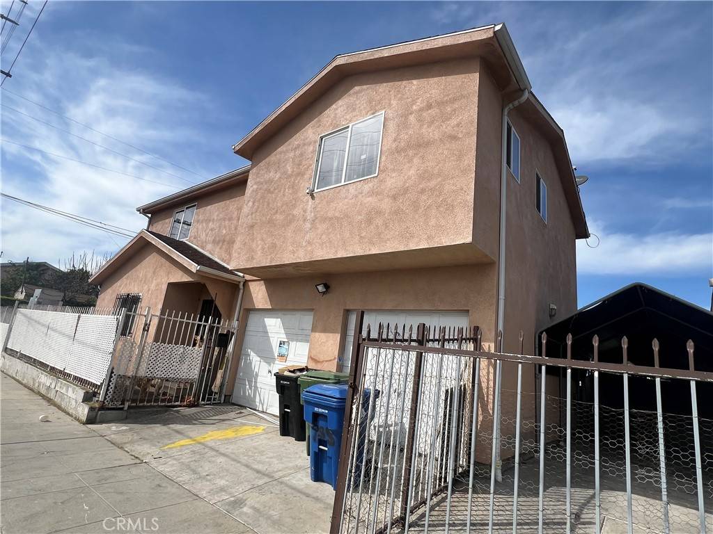 Los Angeles, CA 90044,9145 Orchard AVE