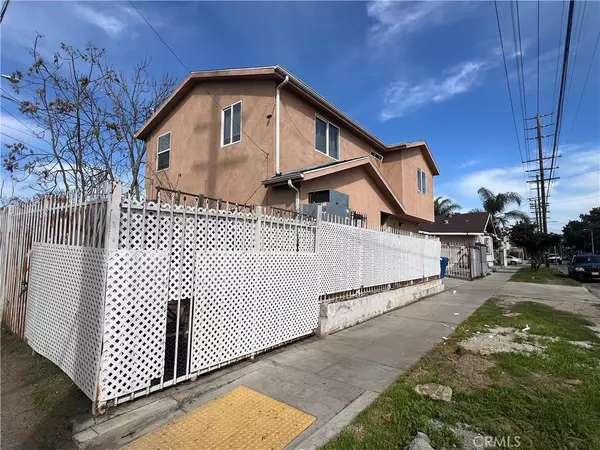 Los Angeles, CA 90044,9145 Orchard AVE
