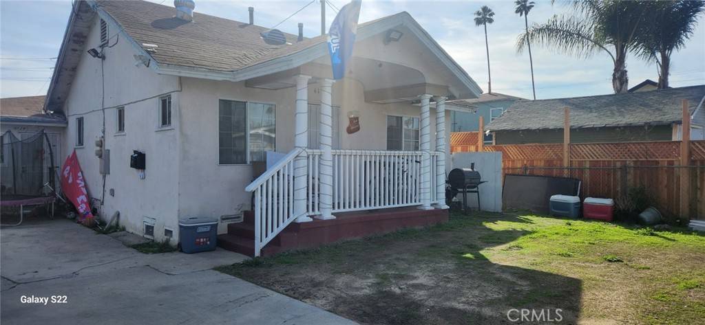 Inglewood, CA 90304,4128 W 102nd ST