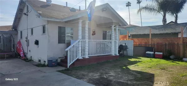Inglewood, CA 90304,4128 W 102nd ST