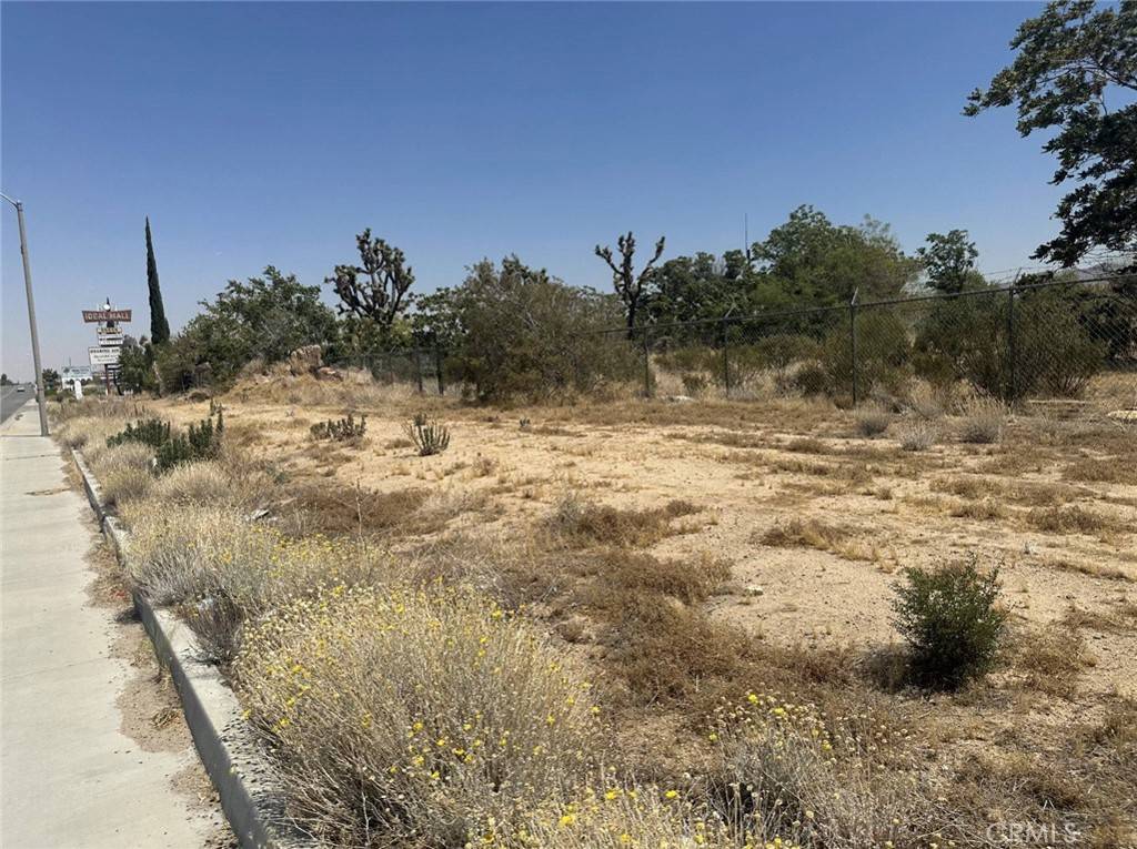 56569 29 Palms, Yucca Valley, CA 92284