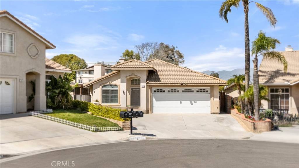691 Avenida Capistrano, Colton, CA 92324