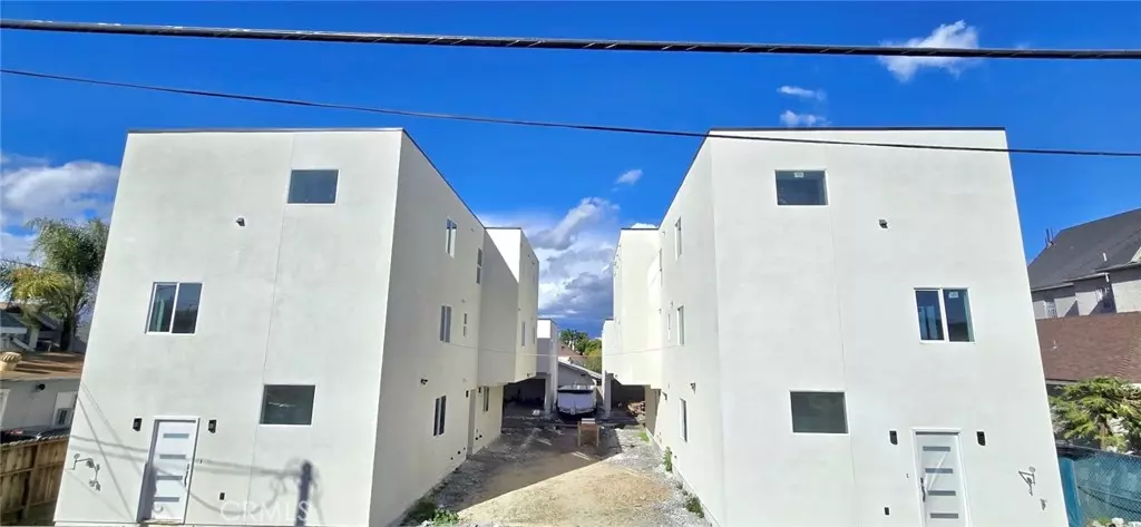 2419 E 3rd ST, Los Angeles, CA 90033