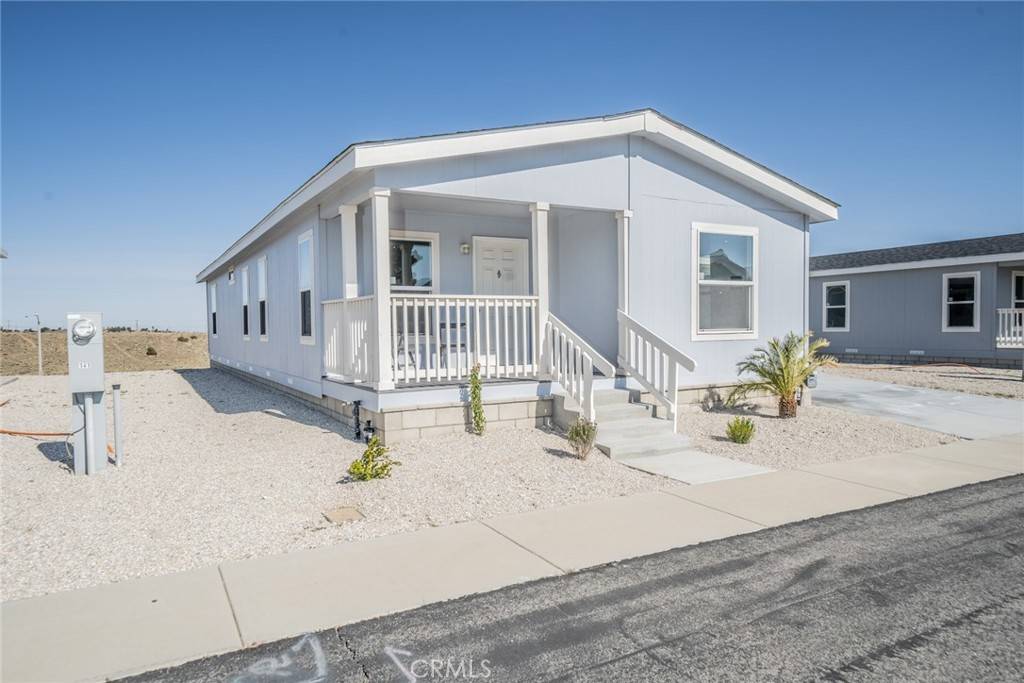 12550 Main ST #140, Hesperia, CA 92345