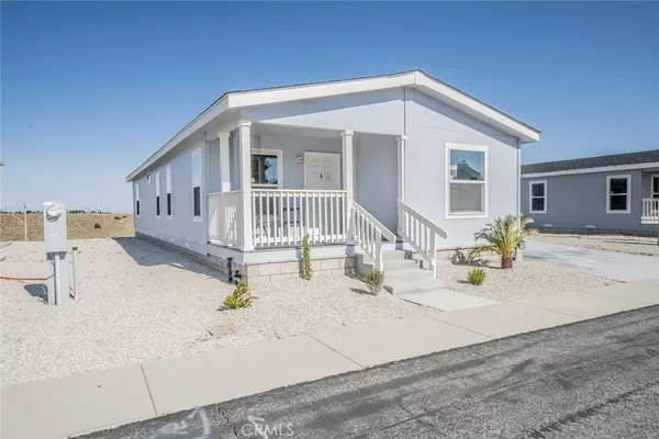 Hesperia, CA 92345,12550 Main ST #138