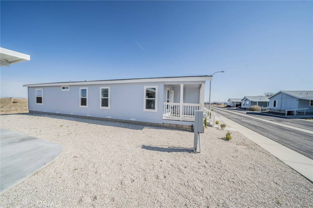 Hesperia, CA 92345,12550 Main ST #138