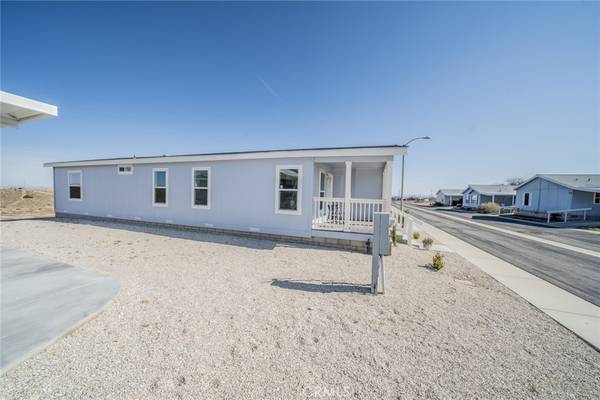 Hesperia, CA 92345,12550 Main ST #138