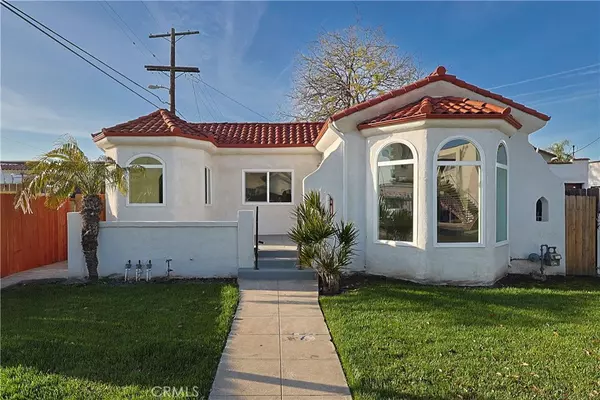 4380 W 28th ST, Los Angeles, CA 90018