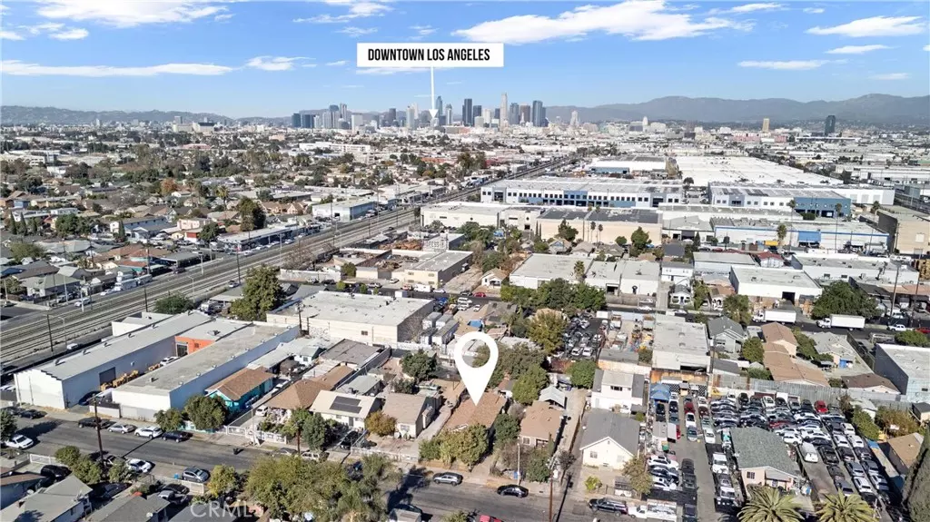 Los Angeles, CA 90058,1749 E 43rd ST