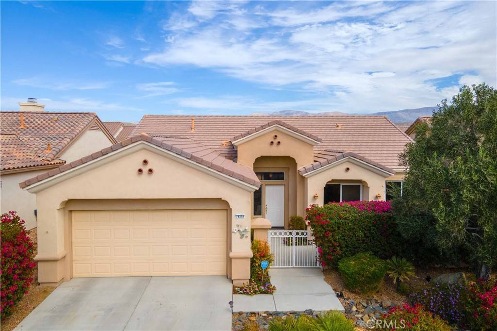 78278 Sunrise Canyon AVE, Palm Desert, CA 92211