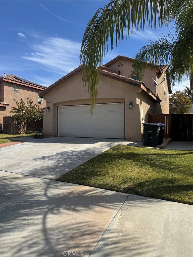 Perris, CA 92571,3311 Aster LN