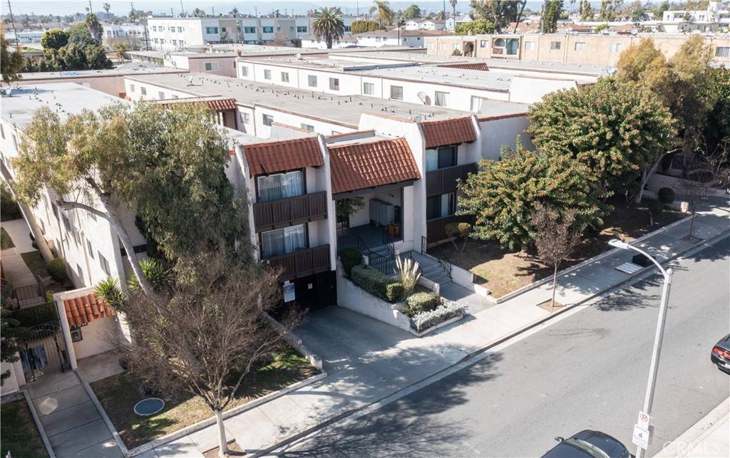 719 N Eucalyptus AVE #19A, Inglewood, CA 90302