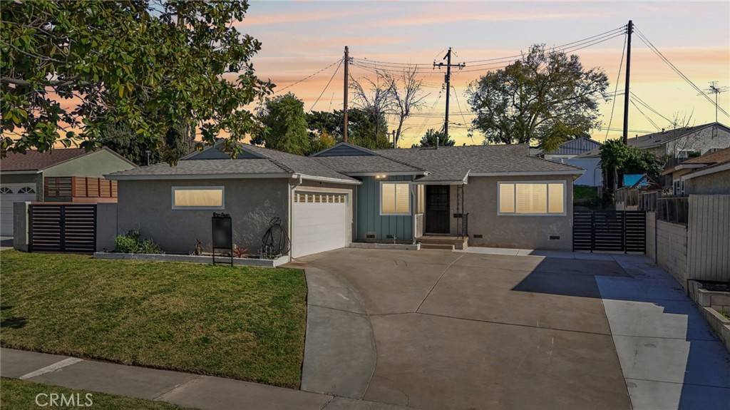 12134 Singleton DR, La Mirada, CA 90638