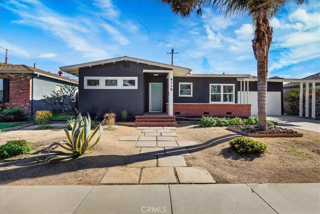 Long Beach, CA 90808,5110 E Mezzanine WAY