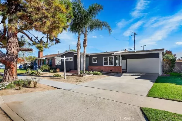 Long Beach, CA 90808,5110 E Mezzanine WAY