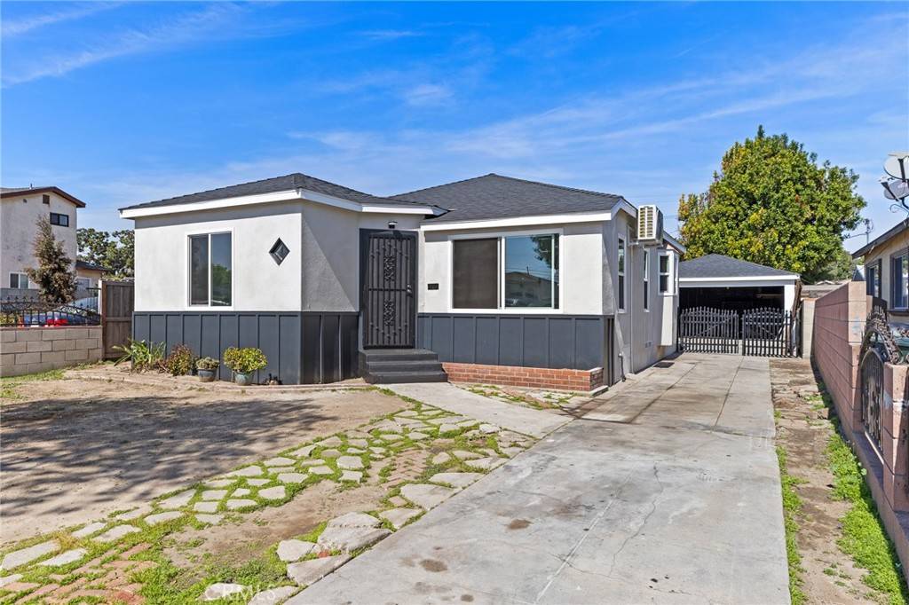 2367 Couts AVE,  Commerce,  CA 90040