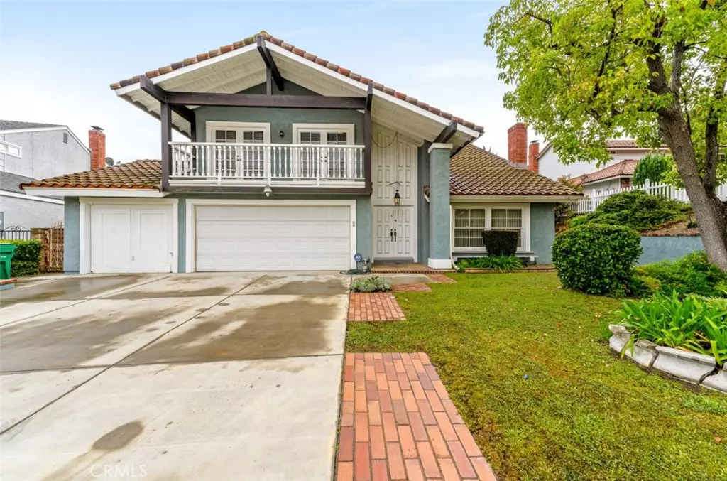 Diamond Bar, CA 91765,22244 Croll CT