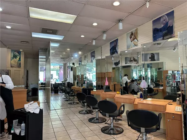 Monterey Park, CA 91754,134 Atlantic Blvd S