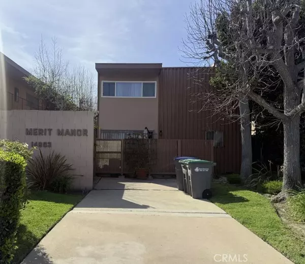 14903 S Normandie Ave, Gardena, CA 90247